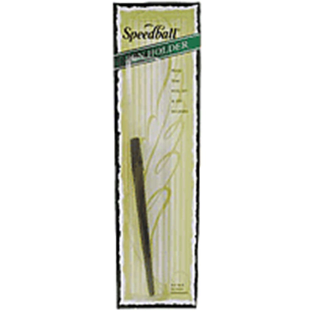 Speedball, Storage & Organization, Art & School, Crowquill, 102, Pen Holder, 113278